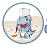 Sushi Monster