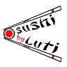 SUSHI BY LUTI