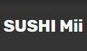 Sushi Mii
