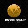 Sushi San batatais