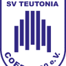 SV Teutonia Coerde 60 e. V.