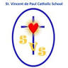 St Vincent DE Paul Catholic School