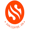 Cà phê pha máy SVN CF