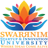 Swarrnim Startup & Innovation University