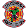 Swedesburg Volunteer Fire Company