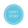 Sweet Story дом печенья