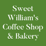 Sweet William's Coffee Shop & Bakery