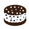 Sweet Addiction, Cookies & Ice Cream