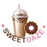 Sweet Daze Donut & Boba