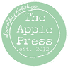 The Apple Press - Sweethay