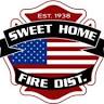 Sweet Home Fire District - Main Station #21