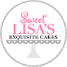 Sweet Lisa's- BY ORDER ONLY
