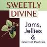 Sweetly Divine - Jams & Jellies