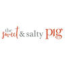 The Sweet & Salty Pig