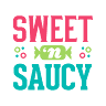 Sweet 'n Saucy