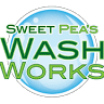 Sweet Peas Wash Works