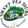 Sweet Pea Tours
