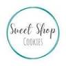 Sweet Shop Cookies