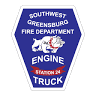 Southwest Greensburg Volunteer Fire Department