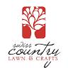 Swiss Country Lawn and Crafts