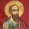 Parish dedicated to St. Paul the Apostle