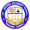 ST. XAVIER'S COLLEGIATE SCHOOL (MAHARO DUMKA)