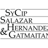 SyCip Salazar Hernandez & Gatmaitan