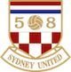 Sydney United Sports Centre
