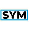 SYM electricidad