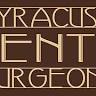 Syracuse ENT Surgeons