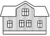 Sýsló Guesthouse