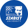 SZABIST Admin Wing And Library