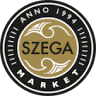 SZEGA Camembert Sajtszaküzlet