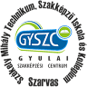 GySzC Székely Mihály Technikum, Szakképző Iskola és Kollégium