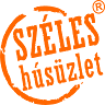 Széles Húsüzlet