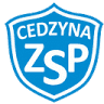 Szkoła Podstawowa W Cedzynie