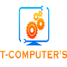 T-computer's