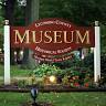 Thomas T. Taber Museum