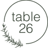 Table 26 West End