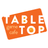 Tabletop Game Café