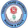 Teofilo Kisanji University(Tabora Centre)
