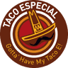 Taco Especial