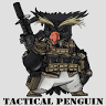 Tactical Penguin
