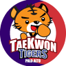 TaeKwon Tigers Palo Alto