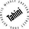 Tahini Authentic Middle Eastern Street Food