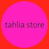 tahlia store
