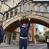 Oxford Tours UK
