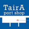 Taira Airport Store