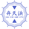 Benten beach campground