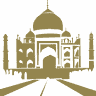 Taj-Mahal - Rottweil